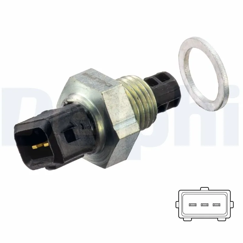 Senzor temperatura aer admisie