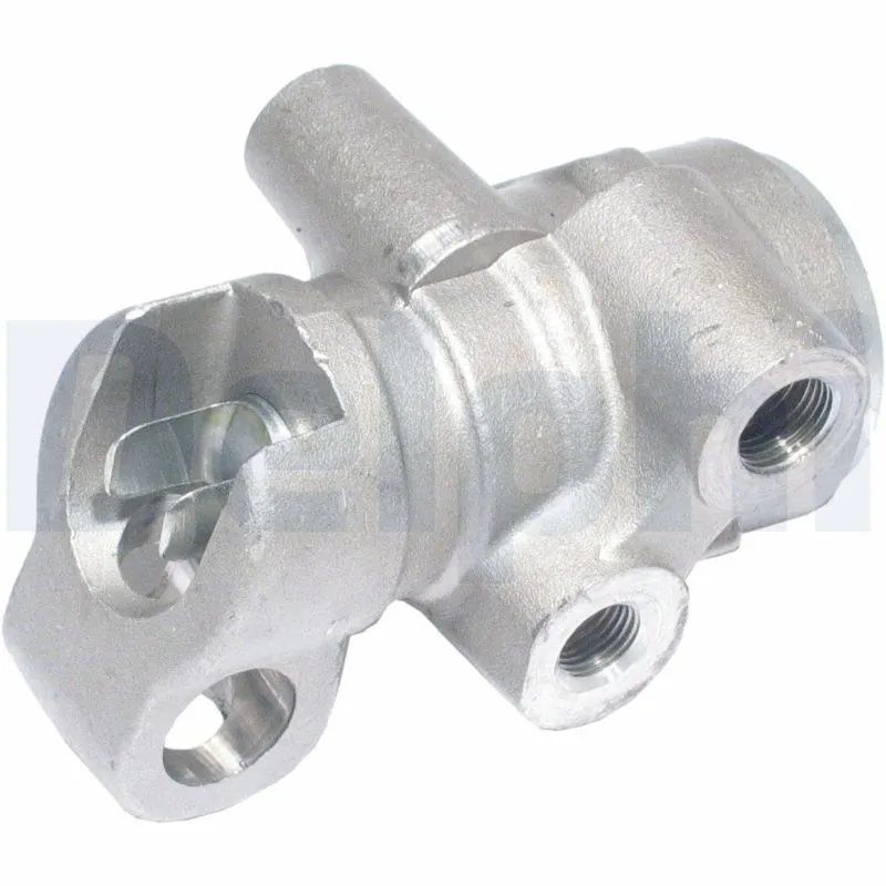 Regulator putere de franare