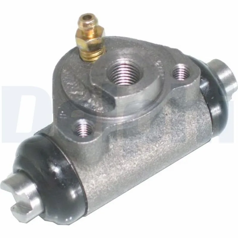 Cilindru receptor frana