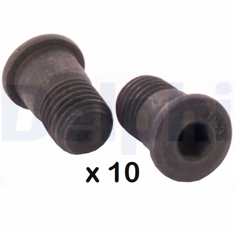 Surub disc frana