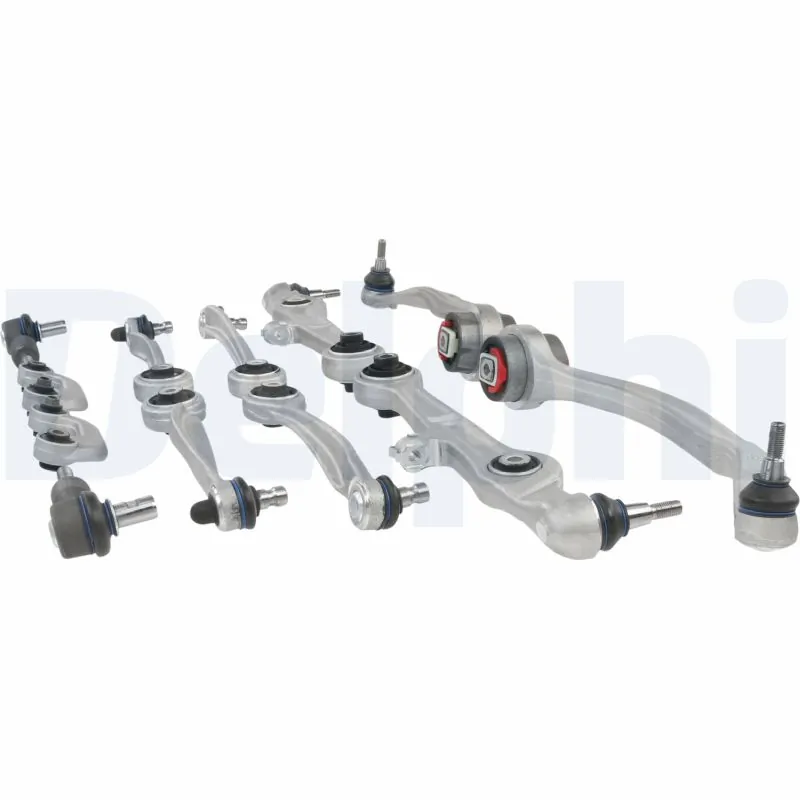 Set reparatie bara stabilizatoare