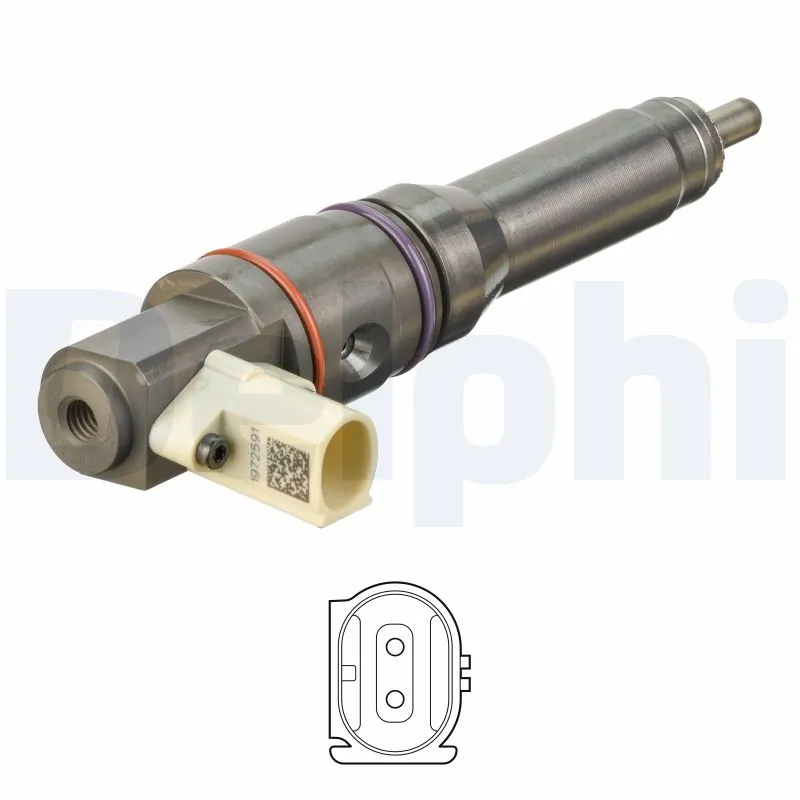 Injector