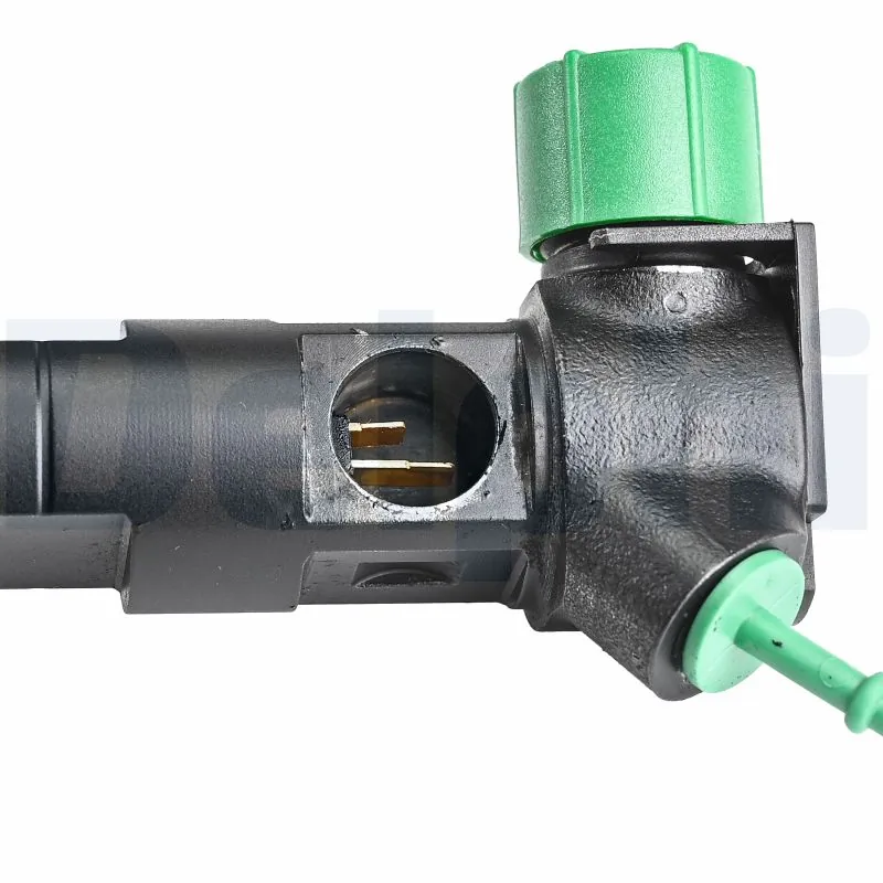 Injector