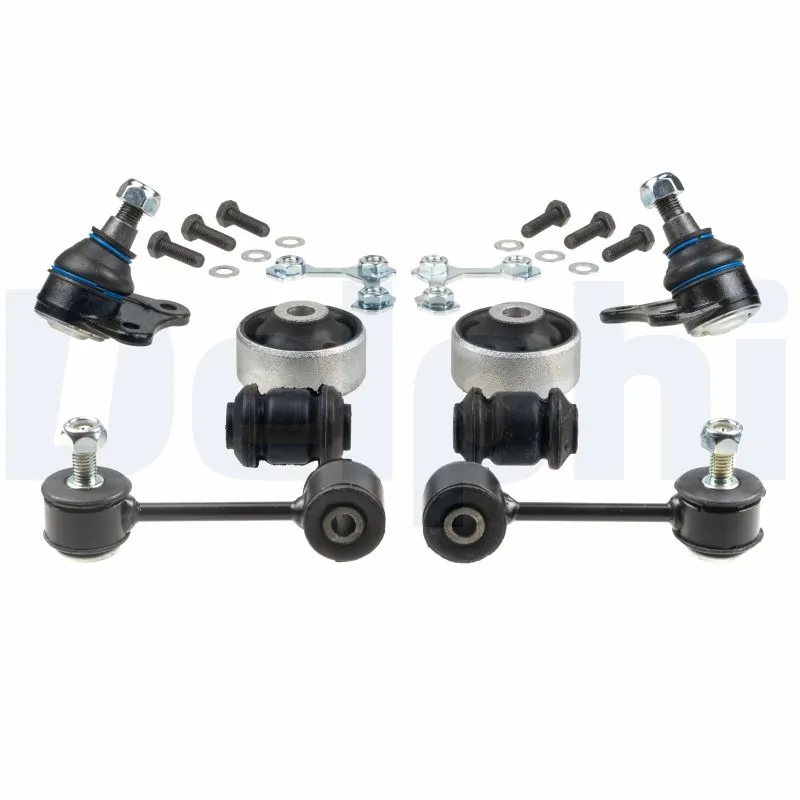 Set reparatie bara stabilizatoare