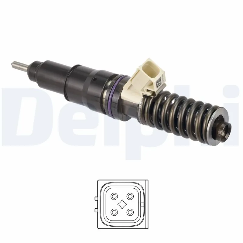 Injector