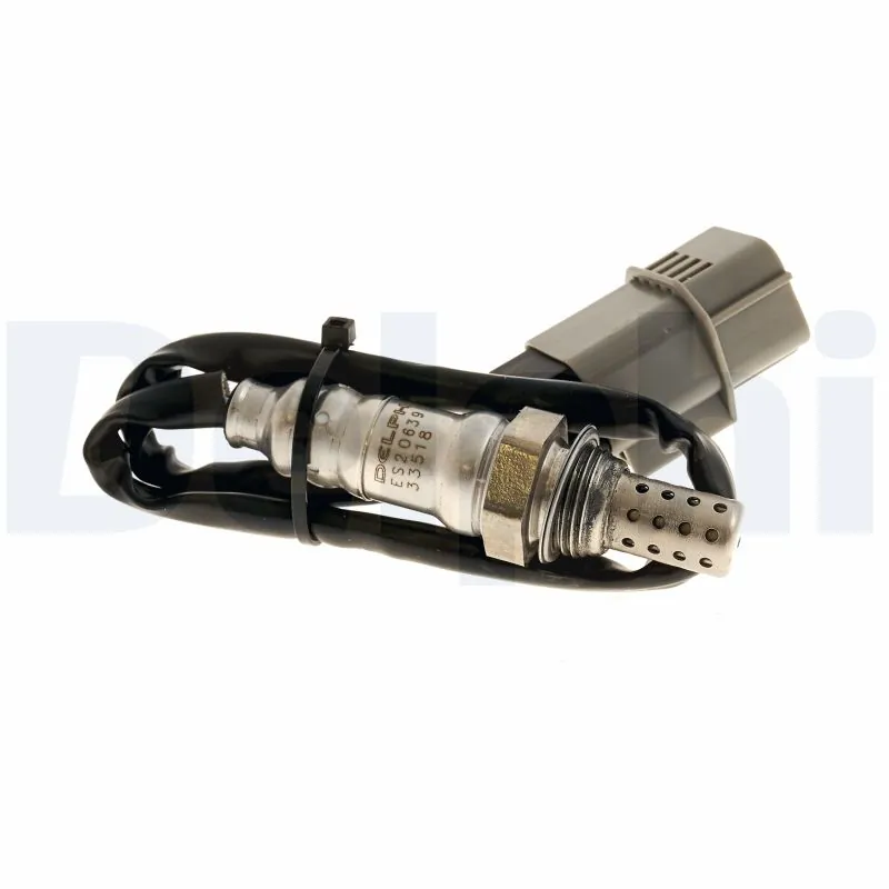 Sonda lambda