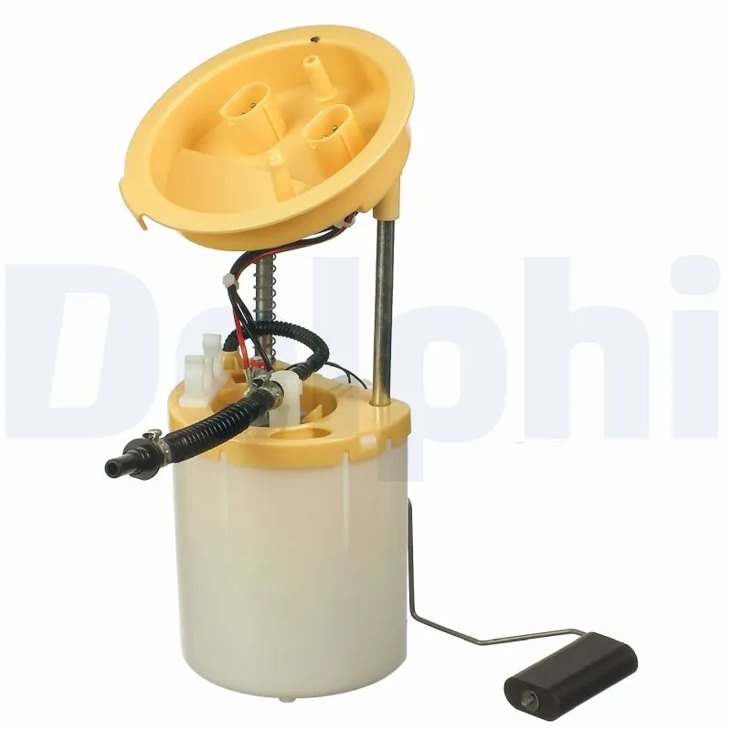 Pompa combustibil