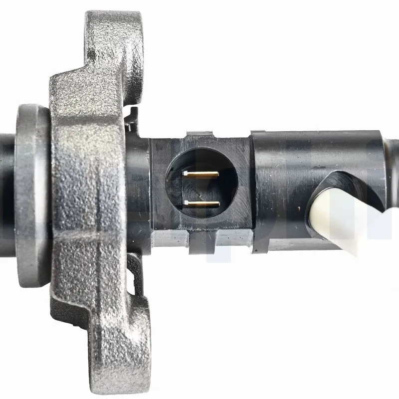 Injector