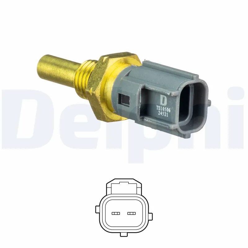 Senzor temperatura lichid racire