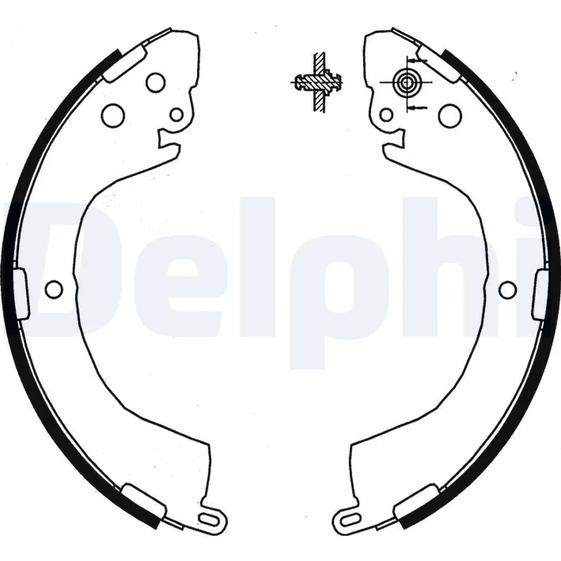 Set saboti frana