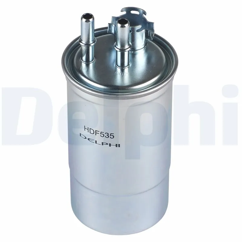 Filtru combustibil