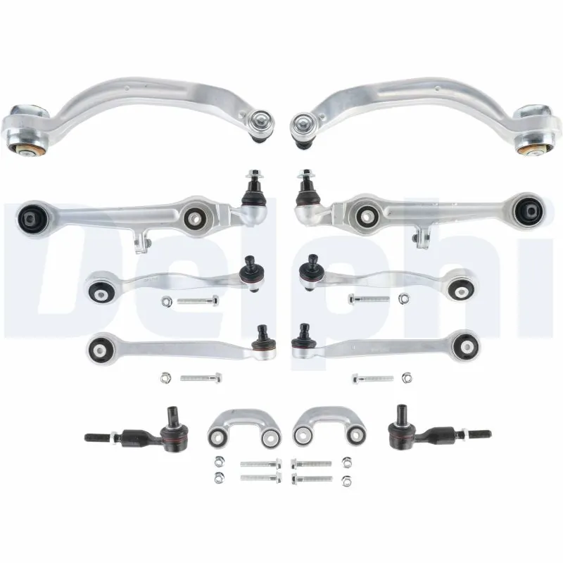 Set reparatie bara stabilizatoare
