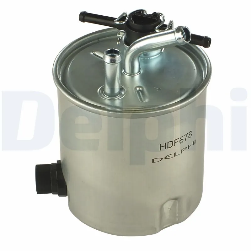 Filtru combustibil