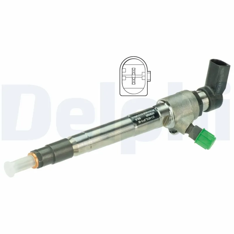 Injector