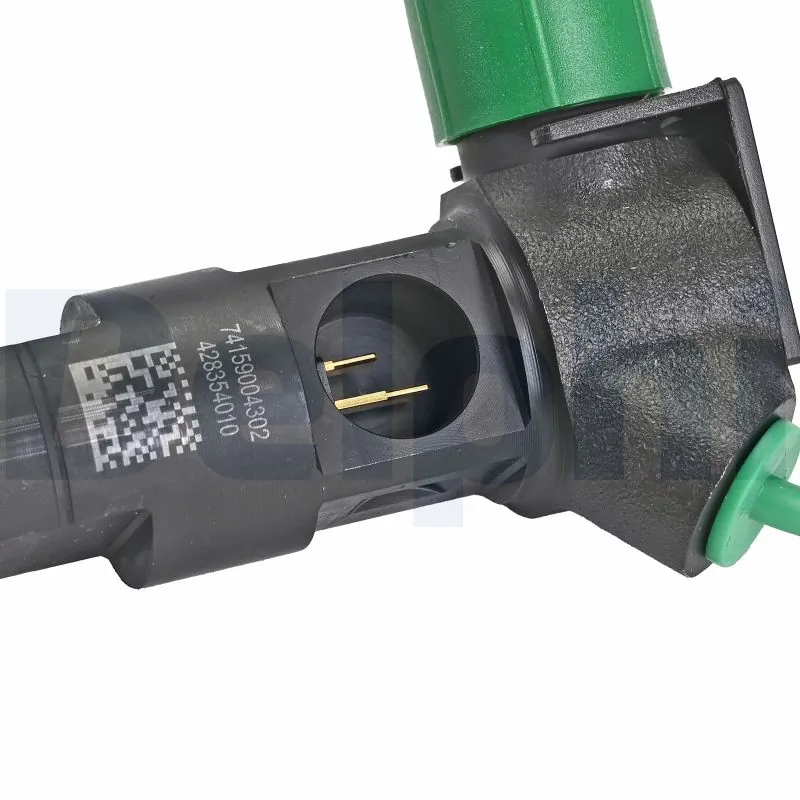 Injector