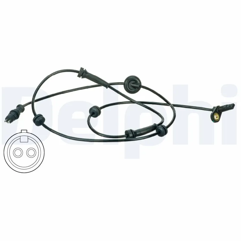 Senzor ABS