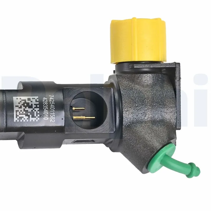 Injector