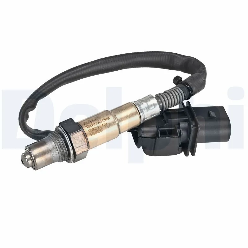 Sonda lambda