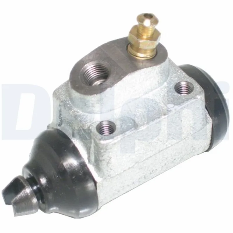 Cilindru receptor frana