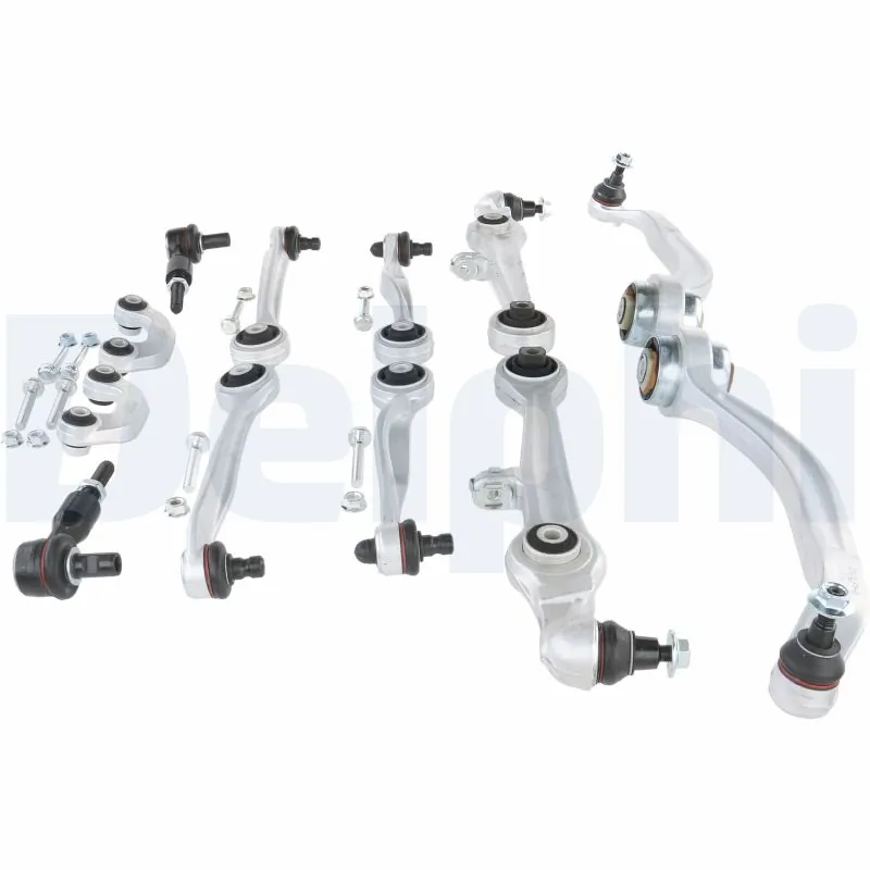 Set reparatie bara stabilizatoare