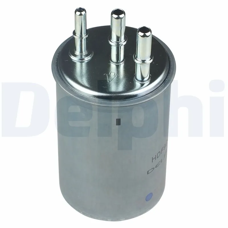 Filtru combustibil