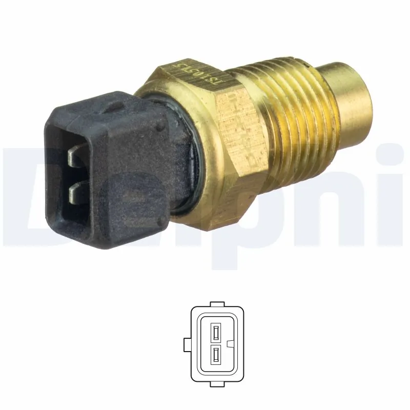 Senzor,temperatura lichid de racire