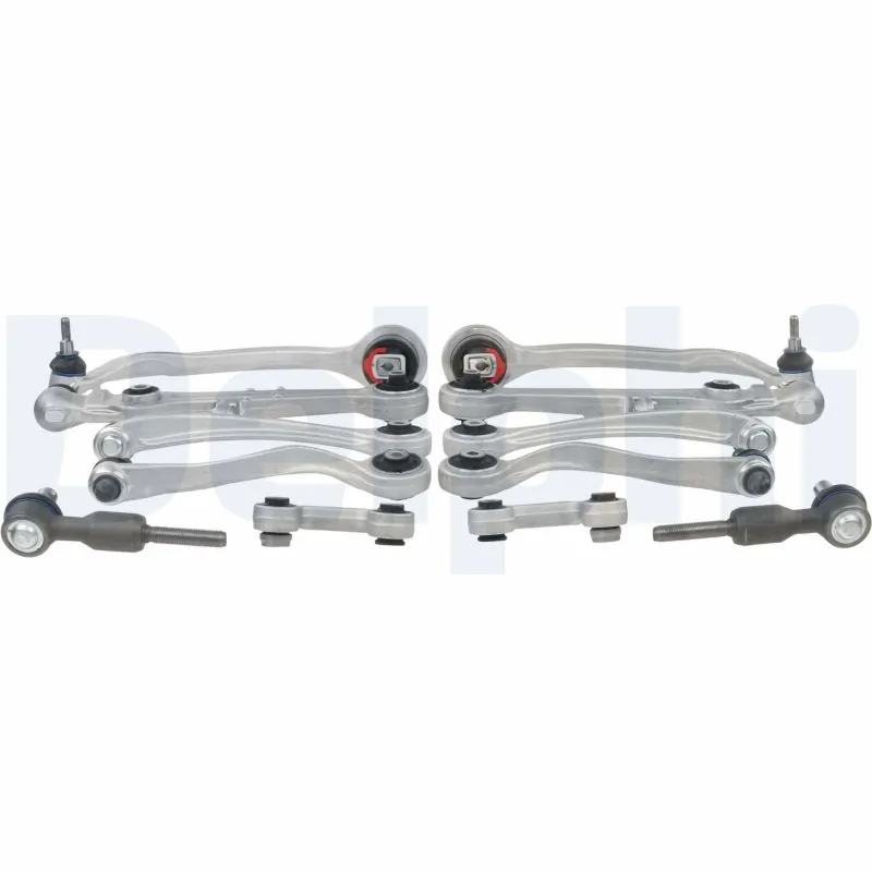 Set reparatie bara stabilizatoare