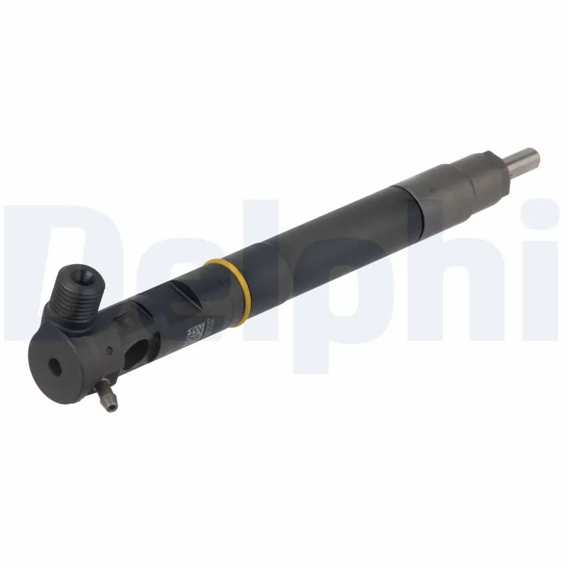 Injector