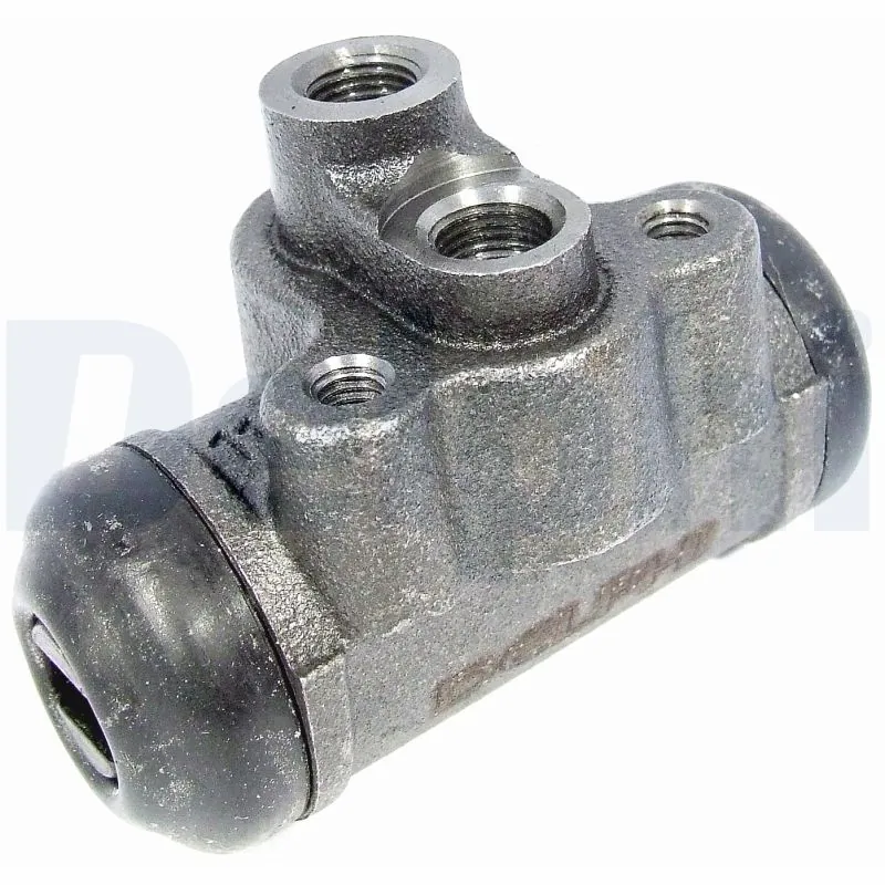 Cilindru receptor frana