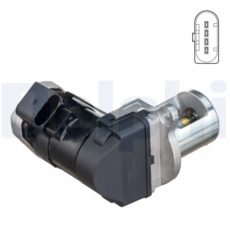 Supapa EGR