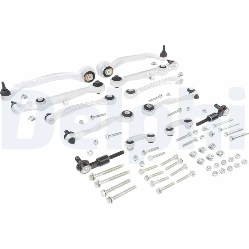 Set reparatie bara stabilizatoare