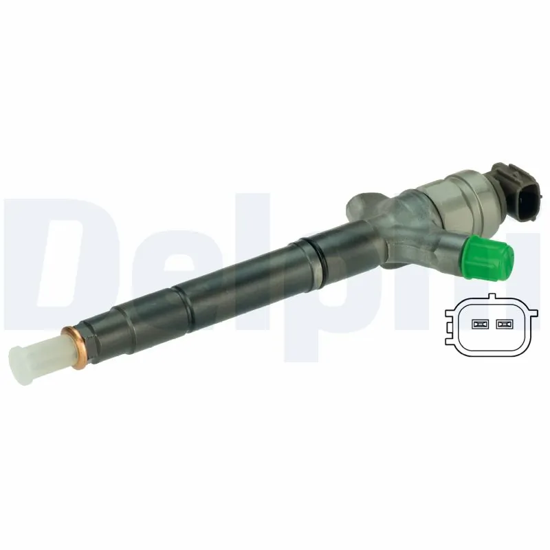 Injector