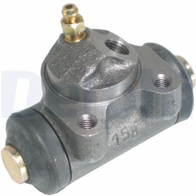 Cilindru receptor frana