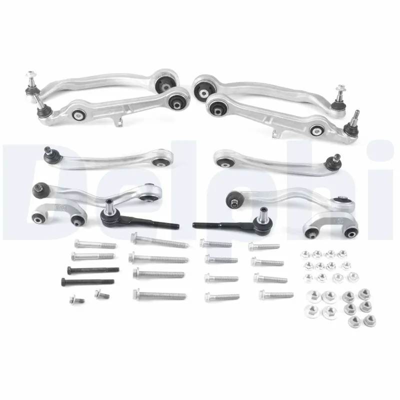 Set reparatie bara stabilizatoare