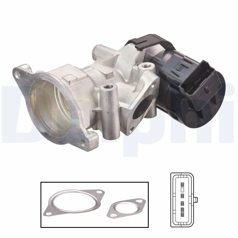 Supapa EGR