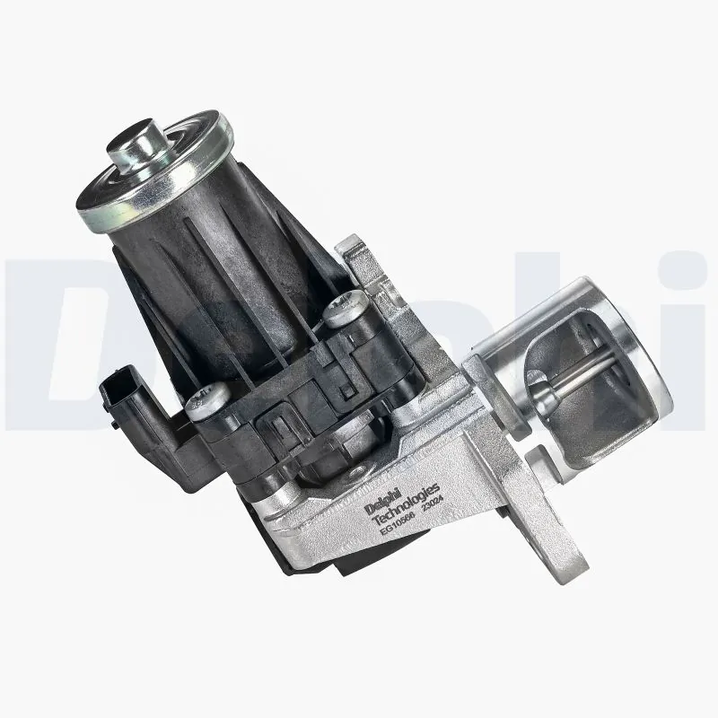 Supapa EGR