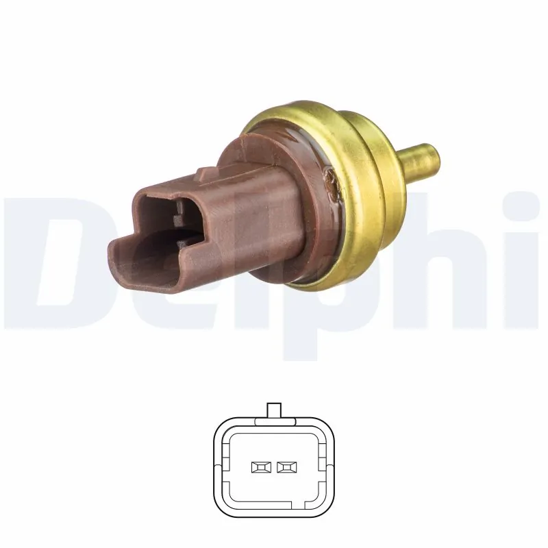 Senzor temperatura lichid racire