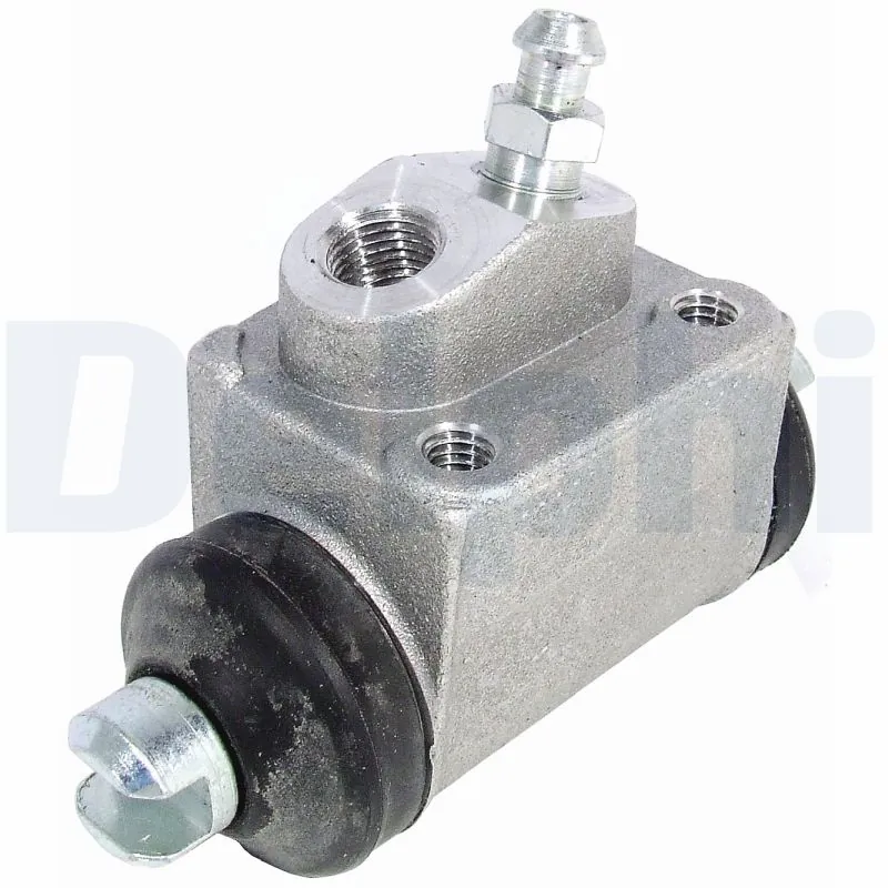 Cilindru receptor frana
