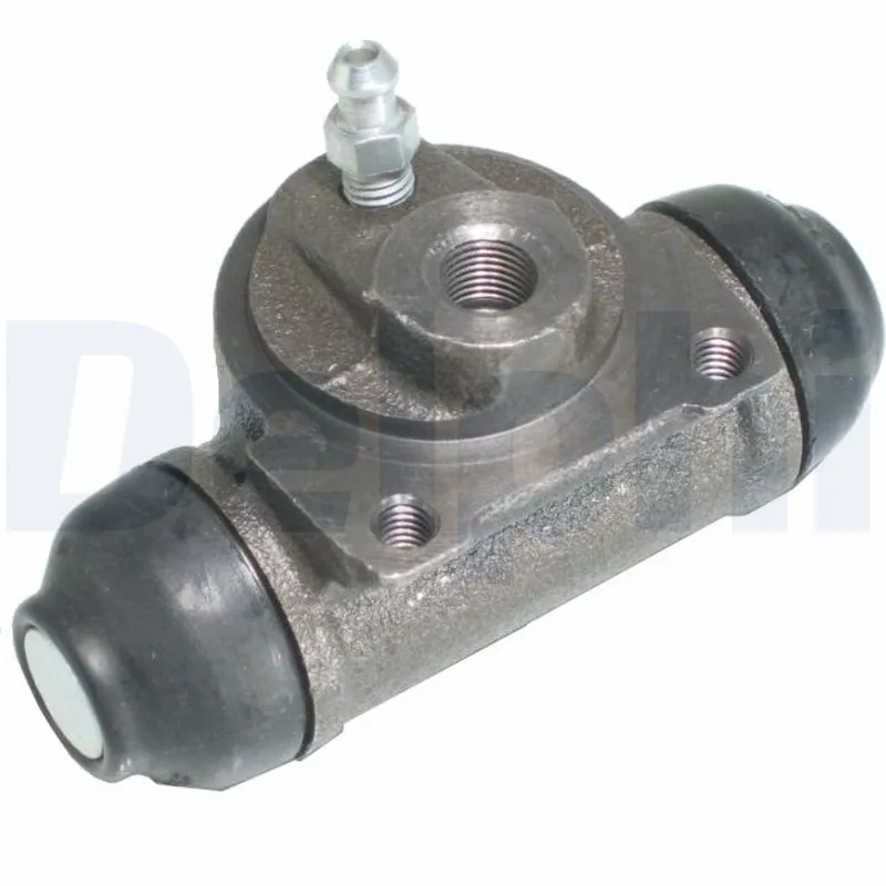 Cilindru receptor frana
