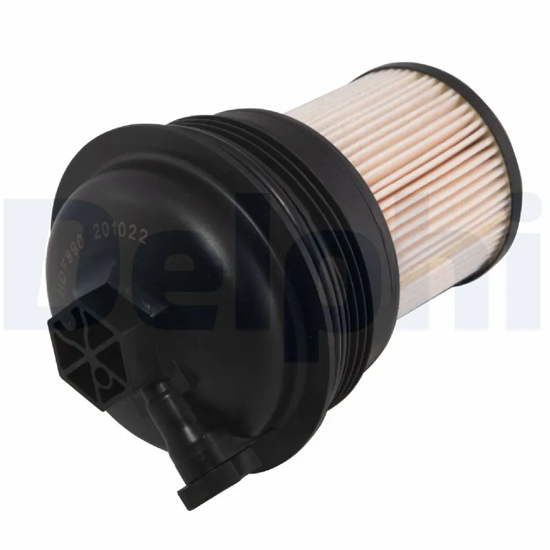 Filtru combustibil