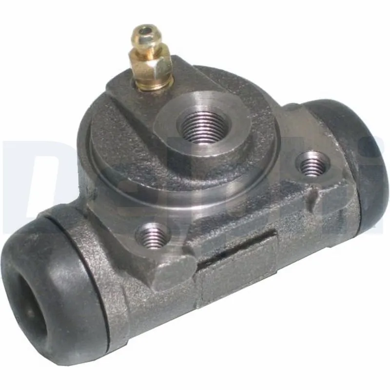 Cilindru receptor frana