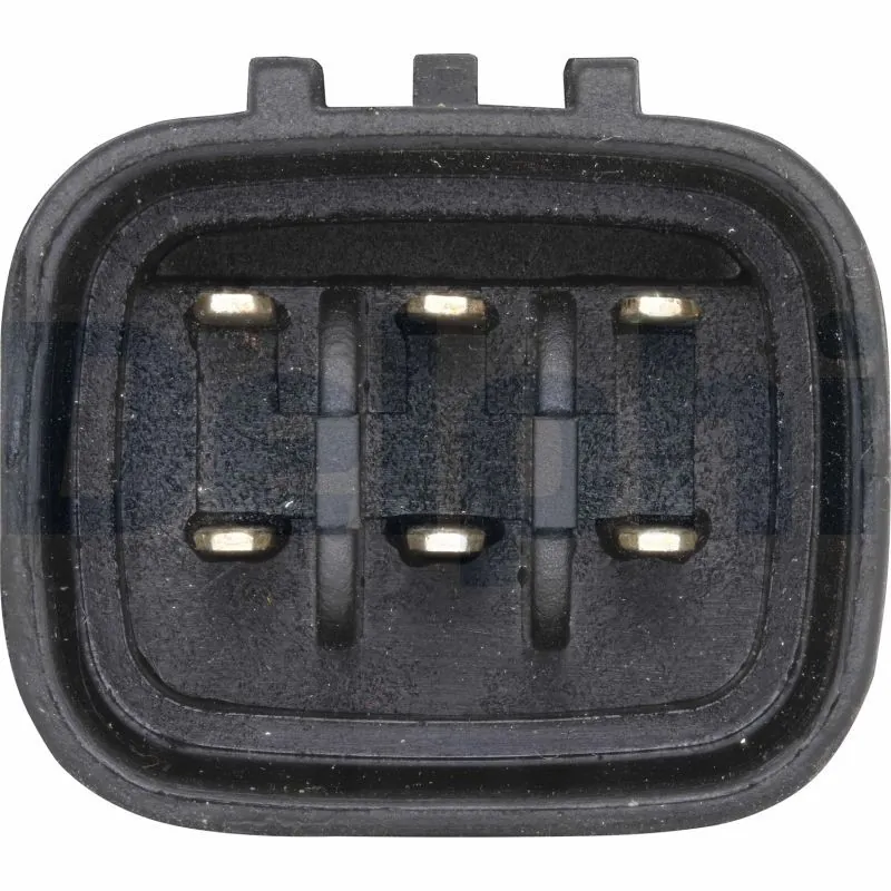 Supapa EGR