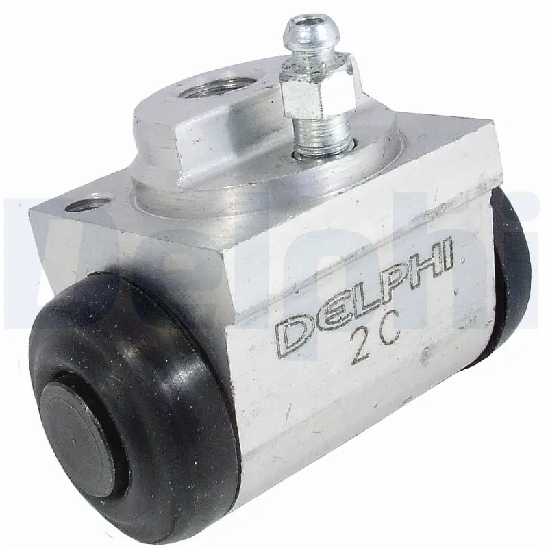 Cilindru receptor frana