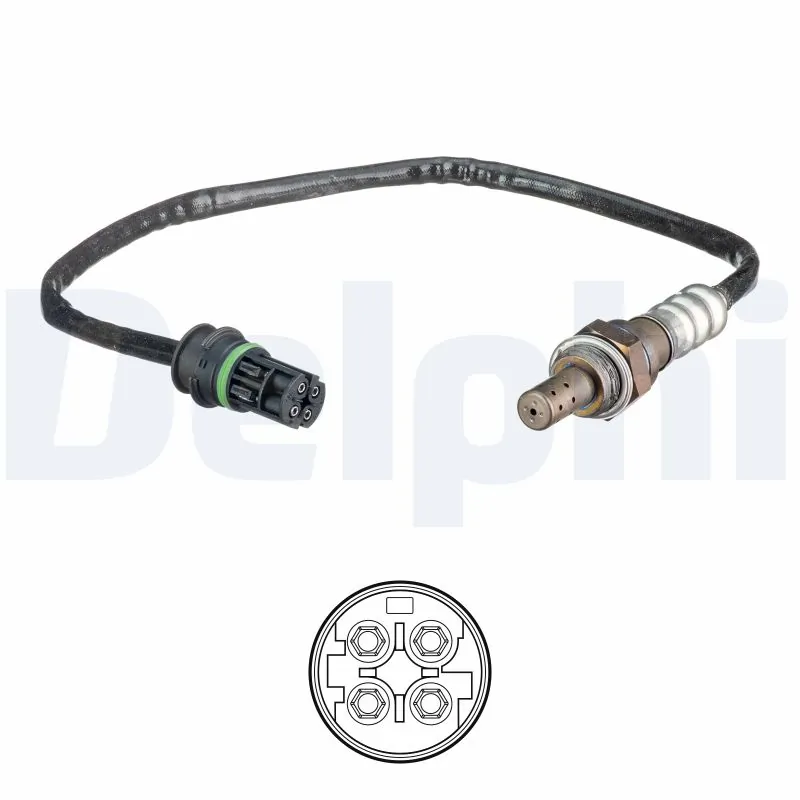Sonda lambda