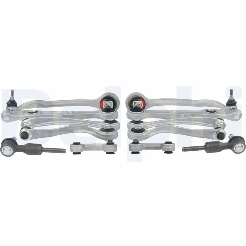 Set reparatie bara stabilizatoare