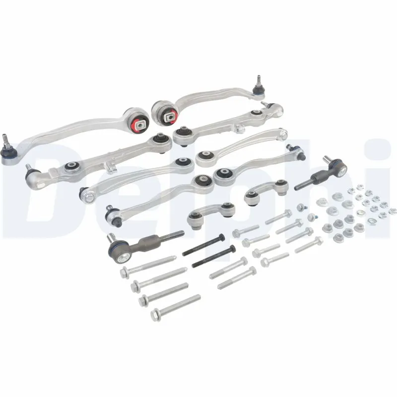 Set reparatie bara stabilizatoare