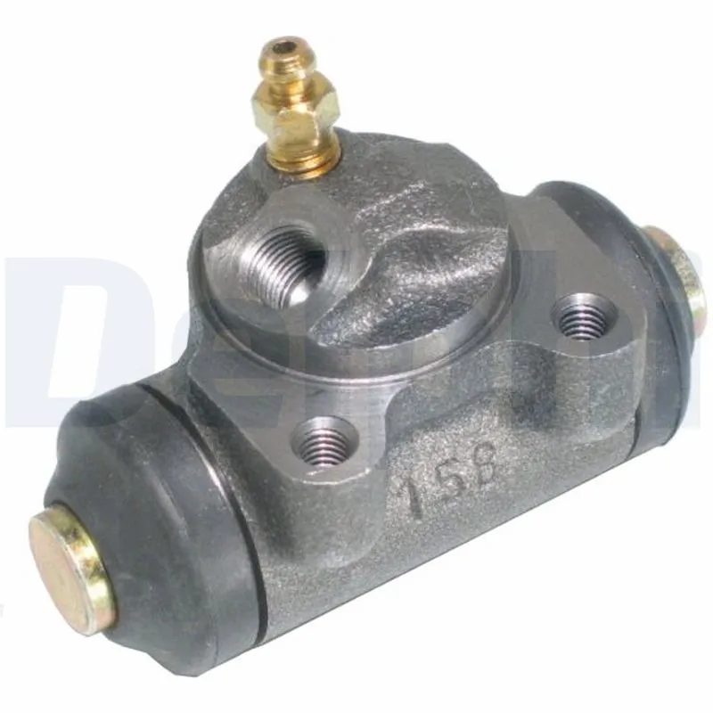 Cilindru receptor frana