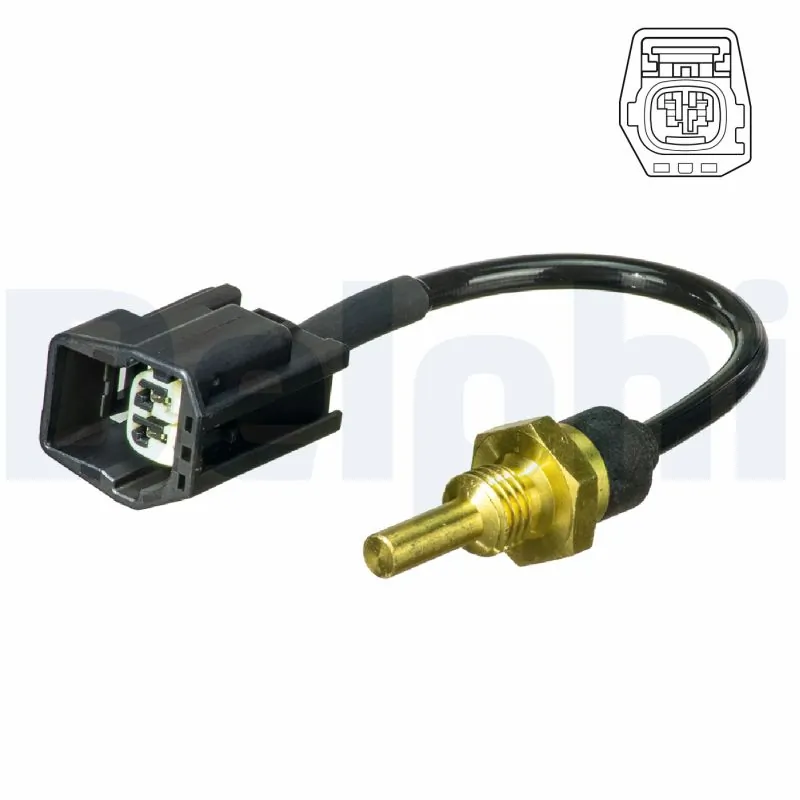 Senzor temperatura lichid racire