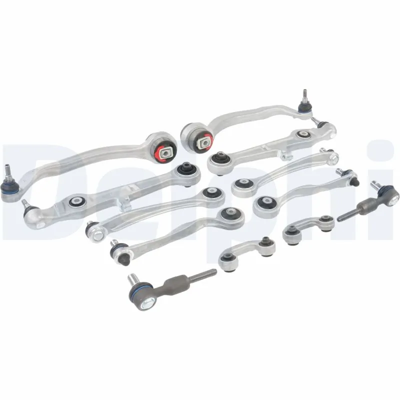 Set reparatie bara stabilizatoare