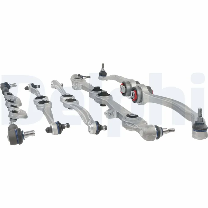 Set reparatie bara stabilizatoare